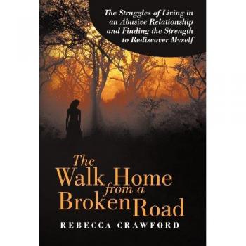 The Walk Home from a Broken Road