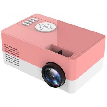 J15 Pocket Projector