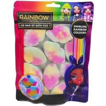 Mega Spa Sparkle Bundle