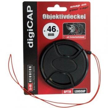 Digicap LC E 46 Objektivdeckel M.S. (9860/46)