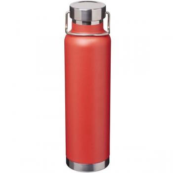 Thor 650 ml Kupfer-Vakuum-Trinkflasche