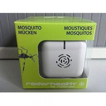 Radarhealth Mosquito Protetor 1 peça