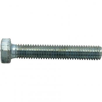 Tornillo cabeza hexagonal 8 unidades m-5 x 30 mm