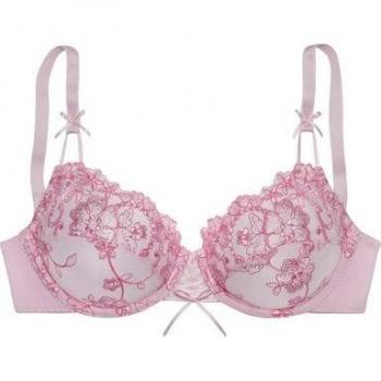 LASCANA Bralette Rosa