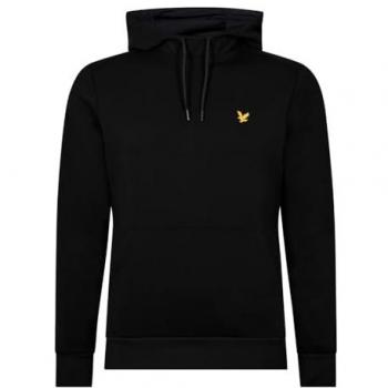 Sudadera Lyle & Scott con capucha Fly Fleece