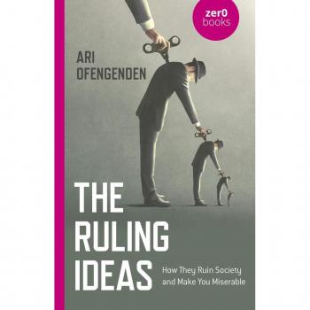 Vitalsource Technologies, Inc. The Ruling Ideas