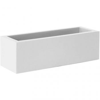 Newgarden Jardinera Polietileno Moderna 100x35x32 cm