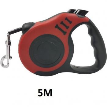 Automatic Retractable Dog Lead