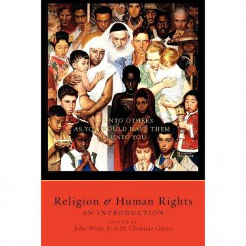 Religion and Human Rights: An Introduction