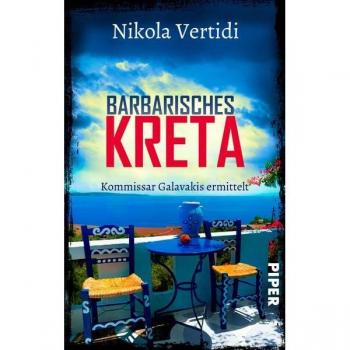 Barbarisches Kreta
