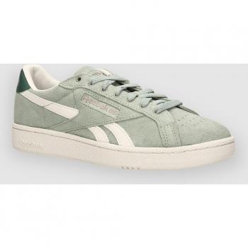 Reebok Club C Grounds UK sneakers – grøn farge