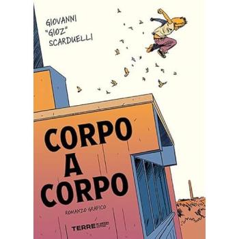 Corpo a corpo