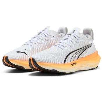 ForeverRun Nitro 2 White/Orange (Uomo)