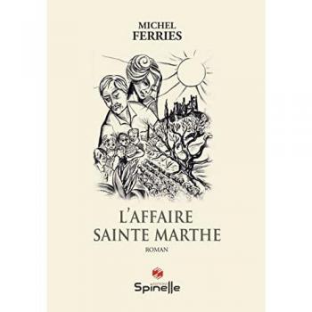 Michel Ferries - L’affaire Sainte Marthe - Preis vom 18.09.2025 05:07:49 h
