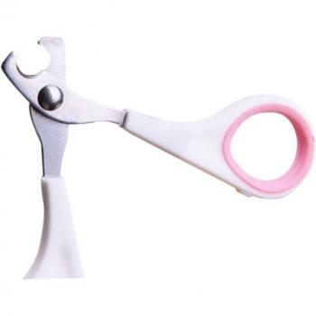 Furry Friend Nail Trimmers