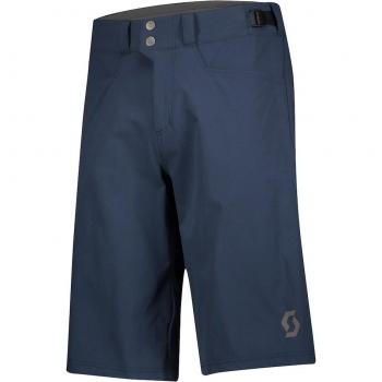 Pantalones Cortos Sin Tirantes Trail Flow