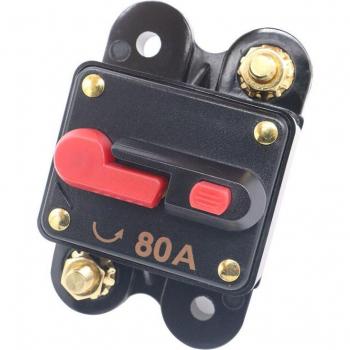 FusibleMani DobleCoche 300A
