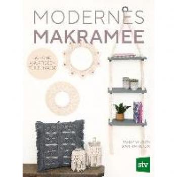 Wilson, Tansy: Modernes Makramee