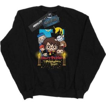 Harry Potter Philosopher's Stone Sweatshirt