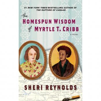 Homespun Wisdom of Myrtle T. Cribb