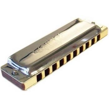 Seydel 16201 Harmonica