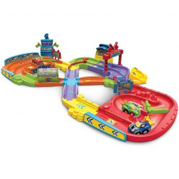 VTech Toet Toet Mega Circuit Contrôlable à Distance