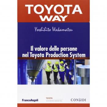 Il valore delle persone nel Toyota Production System