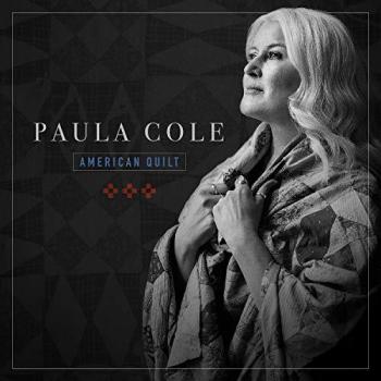 Paula Cole: American Quilt (2021)