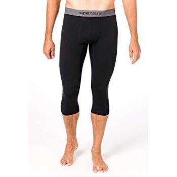 Supernatural Tight 3/4 Negro