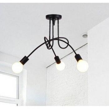 Living Room LED Chandelier