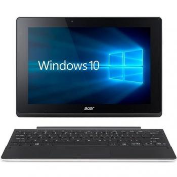 Acer Switch 3 SW3-013 - Tablet de 10.1 (WiFi, Z3735F, 2 GB de RAM, 32 GB, Windows 10), plateado