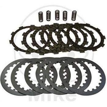 EBC Brakes DRC042 Kit d'embrayage