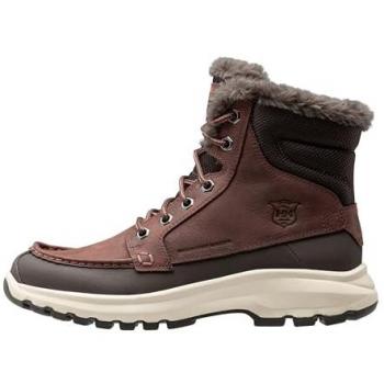 Helly Hansen Garibaldi V3 Schneeschuhe Braun (11422 740) – Größe 43