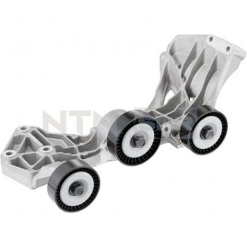 Tendeur de Courroie Trapézoïdale Classe A MERCEDES-BENZ GA351.28
