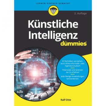 Künstliche Intelligenz für Dummies