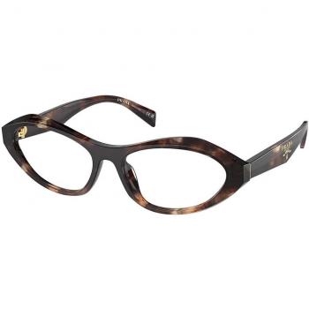 Armazón para mujer Prada con montura de tortoise shell, modelo PR A21V 14P1O1