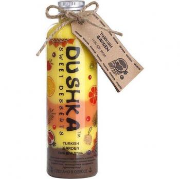Dushka Gel douche Turkse Tuin 200 ml