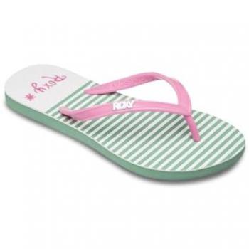 Roxy RG Viva Stamp II Kids Sandalen Roze