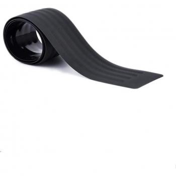 Scratch-Resistant Car Rear Bumper Guard (40.9 Inch)