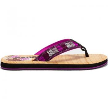 Chanclas JOMA YAIZA LADY NEGRAS 2201