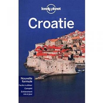 Anja Mutic Croatie