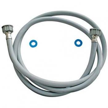 Tuyau d'alimentation droit Somatherm pour machine à laver - 2 mètres