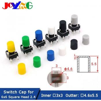 JOYING LIANG A30 Touch Switch Keycap
