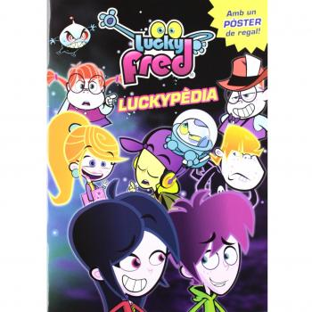 LUCKYPÈDIA - LUCKY FRED -