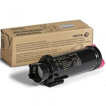Toner oryginalny Xerox WC 6515 106R03694 Phaser 6510 Magenta 4,3K