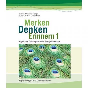 Stengel, Franziska: Merken - Denken - Erinnern 1