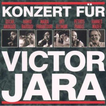 Concerts pour Victor Jara