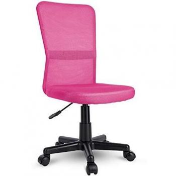 Sedia da scrivania TRESKO ergonomica