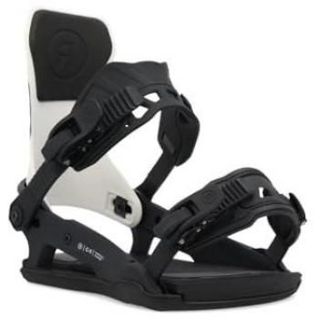 Attacco snowboard Ride C8 Metaverse Tribal M Unisex