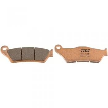 TRW MCB871SH Doublure de frein Sinter